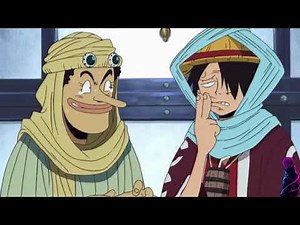 One piece funny moments for 8 minutes
