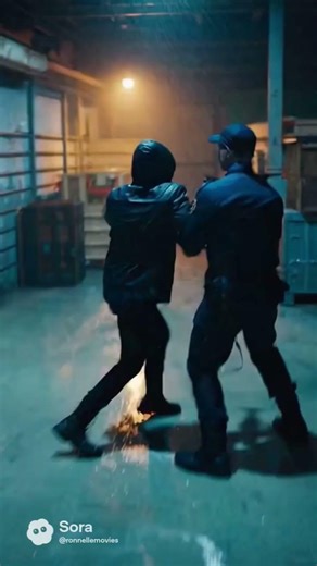 Investigator Q by Ronnelle Harvey #viral#movie #shortfilms#new #fyp #independentfilmmaker#feature