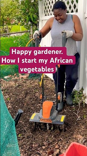 The Tilling Technique That Will Change How You Garden Forever