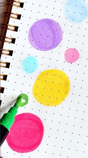 Cute front page border design ideas for project #art #diy #satisfying #shorts #doodle