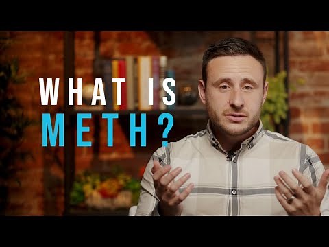 What is Meth? Learn All About The Breaking Bad Drug