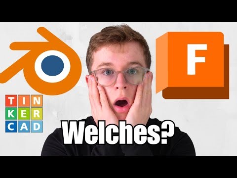 The 8 best 3D modeling programs for 3D printing (beginner → pro)