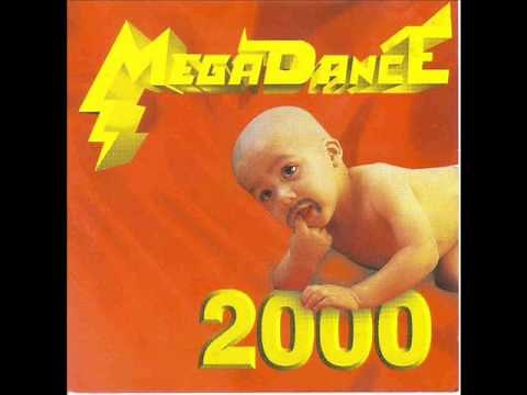Megadance 2000