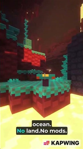 The Most Cursed Minecraft Seed