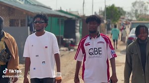 Honourable on TikTok