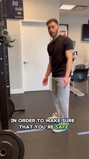 STOP stretching your hamstrings