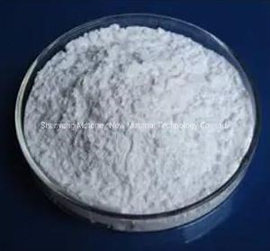 [Hot Item] Spherical Silica Powder with Good Fluidit Fused Spherical Silica Powder