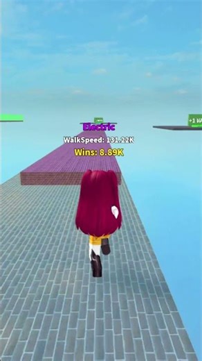 Mira Play 1+ Step Speed🤔