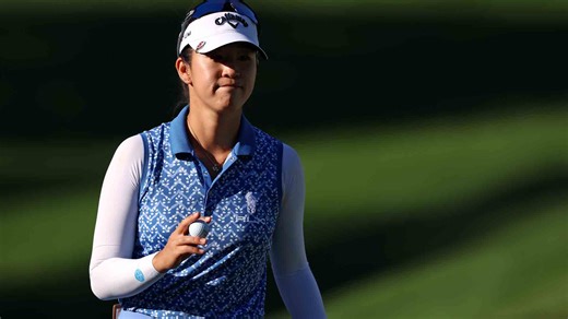 Andrea Lee Excited to Play Close to Home | News | LPGA | Ladies Professional Golf Association