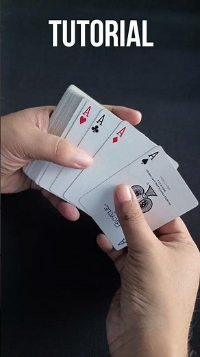 Mind Blowing False Cut Sequence Tutorial