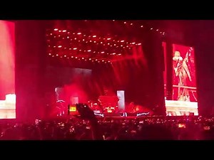 Rob Zombie (as White Zombie - Electric Head Part 1 (The Agony) (Live @ Louder Than Life 2025, Day 1)