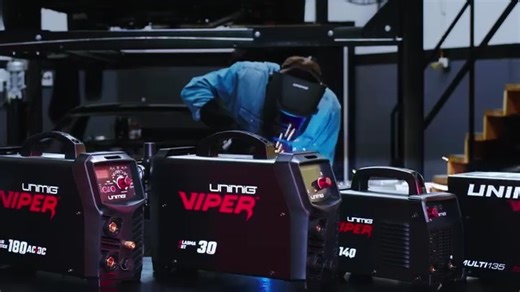 95 reactions · 5 comments | UNIMIG has landed at Supercheap Auto &...