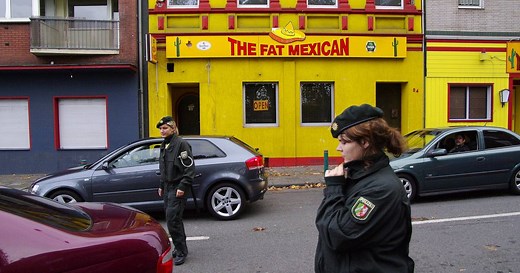 Rocker-Beben in NRW: Bandidos laufen offenbar zu Hells Angels über
