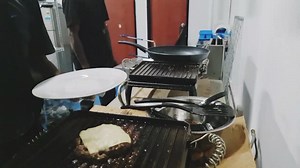 The Dirty Kitchen lessgooooo! Thanks for responding to the messages I sent. The food was amazing! I look forward to making more great content with you guys!!! If yall want this kind of work done for your business let me know!!! #shorts #changethegame #lesgoooo #kinginthenorth | PNG for REALZ