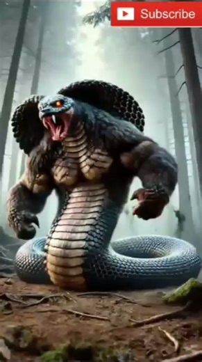 Snake and Tiger fight. Witness an intense wildlife showdown as a powerful tiger clashes snake.