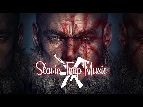 Warrior | Ethnic Slavic Trap Music