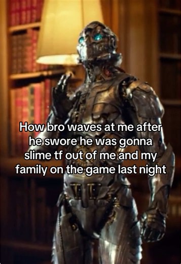 #transformers #cogman #foryou #fyp #relatable