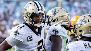 Saints' best plays vs. Packers | Week 1