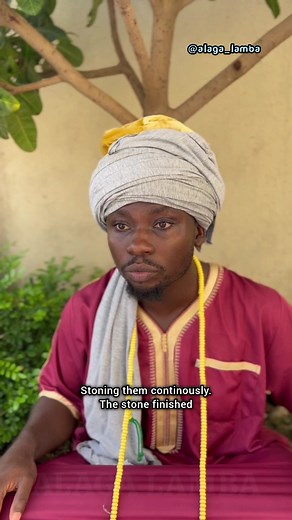 Exploring Mecca: A Humorous Adventure with Lord Lamba