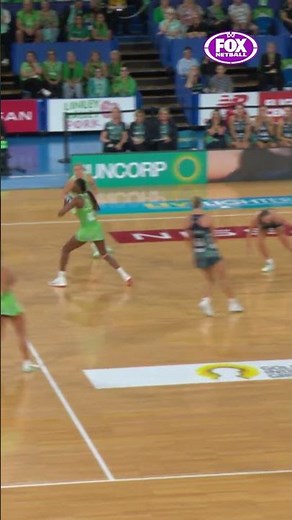 A thrilling ending! 🤯 | Suncorp Super Netball
