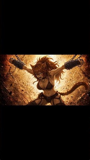 Fairy Tail New Generation - Sting Eucliffe and Millianna’s daughter