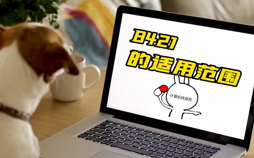 8421法的适用范围