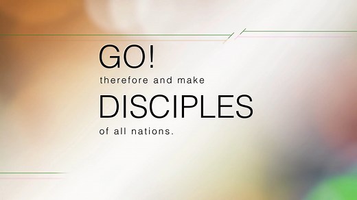 Introducing The New Freedom In Christ Course