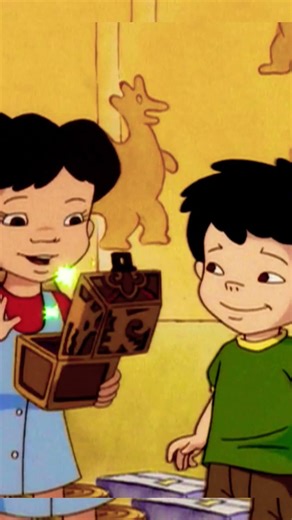 “A Dragon in the Enchanted Forest 🌳🐲”#DragonTale #KidsStory #FantasyCartoon