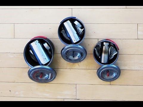 The Bobcat Cooking Systems by FLAT CAT GEAR