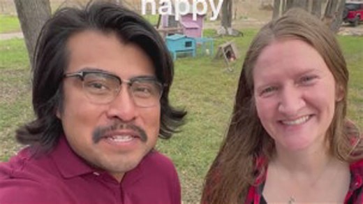 Sandy Creek family gets new home after July Fourth floods