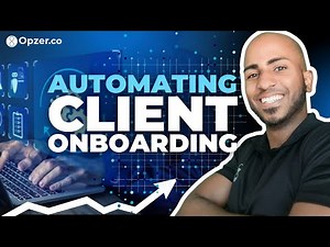 This Is How Accounting Firms Onboard Clients in Minutes (Using Automation)