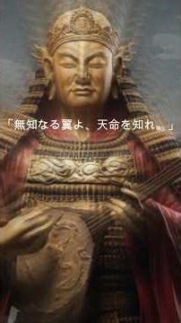 八部衆マゴラカ vs 迦楼羅｜音と炎、神々の対峙Magoraka vs Garuda | Sound vs Flame