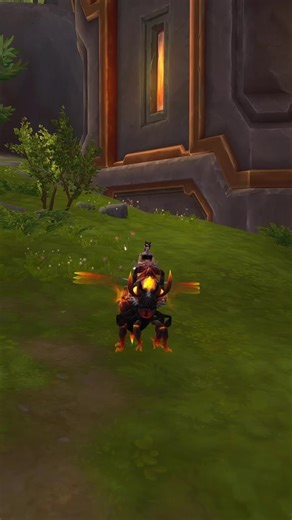Soaring Meaderbee mount guide! #worldofwarcraft #warcraft #tww #thewarwithin