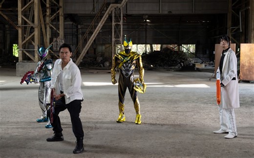 ZZZ第26话 三骑Dawn出现！莫有队友了？Nox对战5号 等离子VS领主6