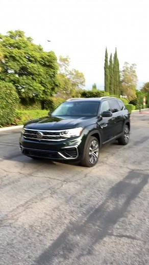 This or a Toyota Highlander? | MilesPerHr | Facebook