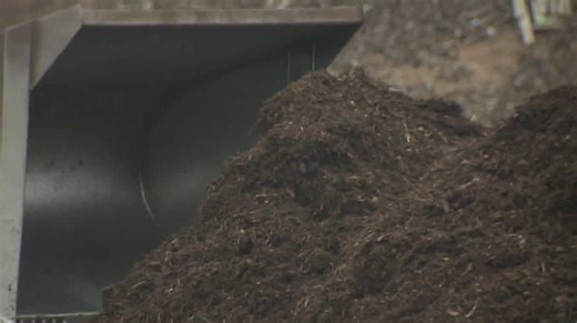 Albuquerque company celebrates 30 years of transforming food waste into compost