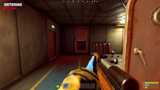 【Jfarr】大油井