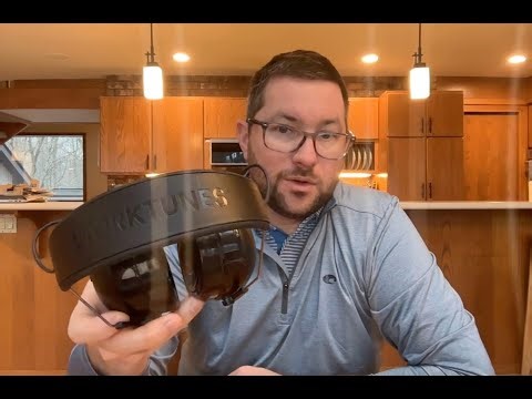 Review after 3 years of use- Worktunes from 3M