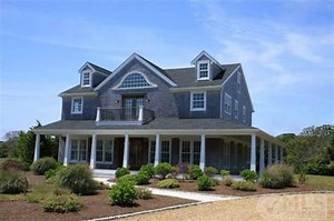 For Sale! Five New Homes for Sale on Martha's Vineyard