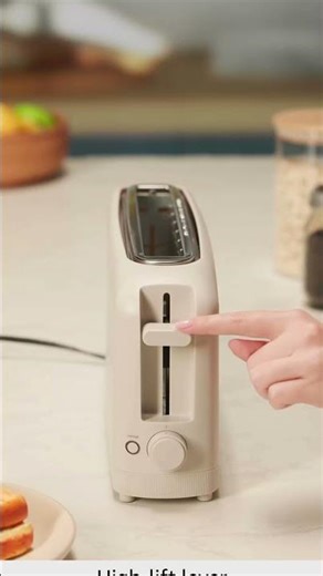 🔥 BELLA 2 Slice Slim Toaster Review – Perfect for Small Kitchens & Big Toast!