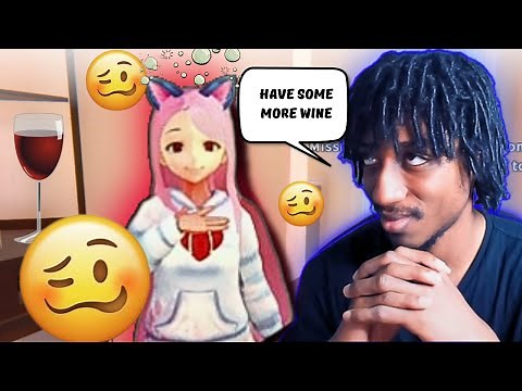 How To Get Your Ai Yandere Girlfriend Drunk | Yandere Simulator