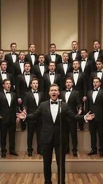 Italian Opera Goes Pizza – Hilarious Parody”