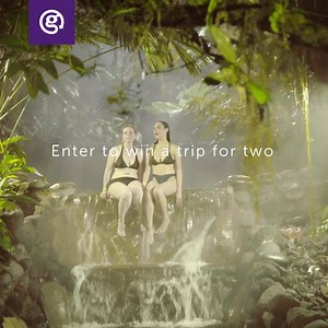 Our new Wellness tours deepen your connection to the planet and yourself with a mindful travel experience. Enter by Nov 26. | G Adventures