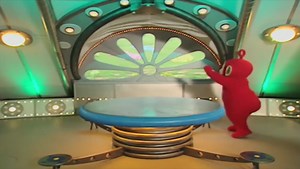 Teletubbies Recreation - Marble Track (PBS, Part 2, 2nd Half)