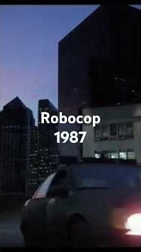 RoboCop Theme (1987)