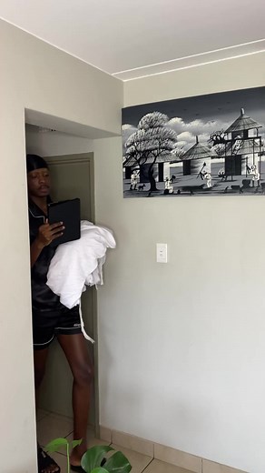 353K views · 9.6K reactions | Living Alone Diaries: Let’s Do LaundryWashing Machine: @lgsouthafrica Laundry Liquid: @woolworths_sa Washing Powder: Ariel | By_ndoyisile | Facebook