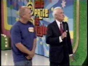 The Price is Right | 10/07/03, pt. 3