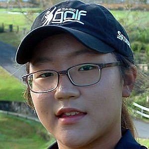 Lydia Ko Boyfriend 2025: Dating History & Exes - CelebsCouples
