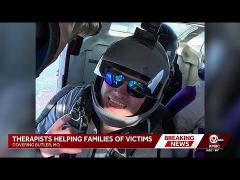 Butler, Missouri skydiving plane crash kills 12, including teacher, father and cancer survivor