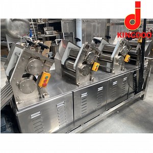 [Hot Item] High-End Instant Noodle Production Line with Photoelectric Induction
